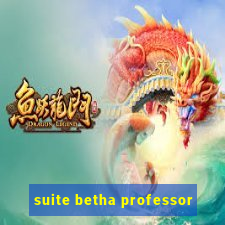 suite betha professor